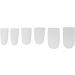 8 Pairs Toe Sleeves: Multifunctional Covers for Hammer Toes & Bunions - Buy Online on GoSupps.com