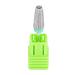 YEPPOM Nail Carbide 5 in 1 Bit - Remove Acrylic or Hard Gel Safely | 3/32 Shank Size for Electric Nail File Machine | 2 Way Rotate, Coarse Grit - Buy Online on GoSupps.com