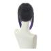Buy Kochou Shinobu Cosplay Wig - High-Temperature Silk Long Hair Anime Wig | International Shipping Available - Buy Online on GoSupps.com