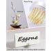 Eggone Flower Frog Mini Kenzan 23mm - 30 Pack - Buy Online on GoSupps.com