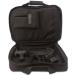 Elite Survival Systems ELSCOC16-B Covert Operations Discreet Mp-5K Sp89 Pistol Case, Black, 16"