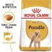 Royal Canin Poodle Adult Dog Food 1.5kg (Pack of 2) Poultry 1.5 kg (Pack of 2) - Buy Online on GoSupps.com