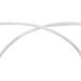 75cm Transparent PVC Hearing Aid Earmold Tube | Premium Ear Sound Tube for Optimal Hearing Aid Performance - Buy Online on GoSupps.com