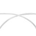 Pre-shaped Hearing Aid Hose - Durable PVC Easy Replacement Flexible & Convenient - 2 Pieces for Rear-Ear Hearing Aids - Buy Online on GoSupps.com