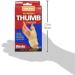 Mueller Reversible Thumb Stabilizer - Universal Size for Optimal Support | Shop Now - Buy Online on GoSupps.com