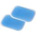 FOMIYES 90 STK Gel Pads for Abdominal Stimulators | Replacement Gel Pads for Fitness & Training Equipment | Blaux Compatible - Shop Internationally - Buy Online on GoSupps.com