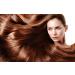 GLIMMER GODDESS Organic Hair Shine Spray with Moroccan Argan Oil 4 oz - Buy Online on GoSupps.com