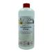 Sauna infusion concentrate Portuguese Orange - 1 litre in HDPE bottle with dropper cap and child safety lock
