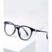 BoGoo Blue Light Blocking Glasses - HD Vision Anti-Blue Light Glasses for Computer Gaming & Phones - Anti-Glare, Lightweight Clear Lens for Men & Women - Buy Online on GoSupps.com