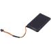 3.7V 1100mAh AT6 P6 AHA11110004 P5 Battery Replacement for VIA 62 Go 520 Go 520 WiFi & Go 510 - International Shipping Available - Buy Online on GoSupps.com