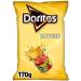 DORITOS - Nature 170G - Pack of 3 - best offer - Buy Online on GoSupps.com
