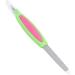 YOXIER Cuticle Pusher Easy Cleaning Lightweight Useful Manicure Polishing Stick Manicure File Multi - Buy Online on GoSupps.com
