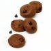 HomeFree Gluten Free Double Chocolate Chip Cookies 144g Boxes 6 Pack - Buy Online on GoSupps.com