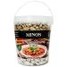 White Beans Tetovac | 100% Natural | GMO & Gluten Free | 675g 1lb 8oz