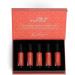 eliksir maroka Pack of 5 x 10 ml Argan Oil | Gardenia Green Tea Neroli White Musk Musk | 100% Natural Hair Face & Body Care Ideal as a Gift