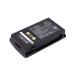BTRY-MC32-01-01 BTRY-MC32-52MA-01 BTRY-MC32-52MA-10 BTRY-MC33-52MA-01 4800mAh Battery Compatible with MC3200 MC3300 MC32N0 MC32N0-S 3.7V