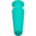 DMV Scleral Cup Lens Inserter Pack of 6 Ventless Contacts Inserter Tool for Scleral Lenses Hard Contact Lenses and Prosthetic Eyes Applies Contacts Safely Comfortably & Hygienically Light Green 6pk - Buy Online on GoSupps.com