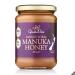 Queen Bee Manuka Honey - 263+ MGO - 100% Certified Manuka Honey - Monofloral - Product of New Zealand - 454g
