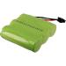 Buy SPANN Battery Replacement for Memorex MPH-6989 MPH-6990 MPH-6995 MPH-6996 MSP-PH2400 - 3.6V BT-905 - Fast International Shipping - Buy Online on GoSupps.com