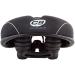 Cloud-9 Comfort Ladies' Saddle | Tri-Color Emerald | 10x8 Dimensions - Buy Online on GoSupps.com