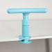 Toddmomy Tudents Sitting Posture Corrector Stand 1Pc Kid Sitting Posture Corrector Anti- myopia Posture Corrector Reading Writing Posture Corrector for Home School Desk Sitting Rack Sky-blue - Buy Online on GoSupps.com