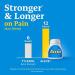 Aleve Pain Relief Naproxen Sodium Tablets 270 Count - Fast Acting Pain Relief - Buy Online on GoSupps.com