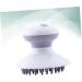 FOMIYES Electric Head Massage Comb - Waterproof Massage Brush with Claws for Ultimate Relaxation | International Shipping Available - Buy Online on GoSupps.com
