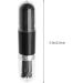 Beavorty 4 1 girls suit Girl Cosmetic Cosmetic Kit telescopic travel Eye shadow brush Size 1 Black - Buy Online on GoSupps.com