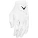 Callaway Golf 2022 Tour Authentic Glove - Standard Large White - Left Hand - Buy Online on GoSupps.com