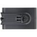 2500mAh Replacement Battery for DY 205794-01/04 V6 Top Dog Total Clean & Trigger - International Shipping Available - Buy Online on GoSupps.com