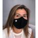 T99 3-Layers 600tpi Washable Cloth Facemask (Medium) - Eco-Friendly Reusable & Comfortable - International Shipping Available - Buy Online on GoSupps.com