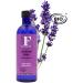 Florabiol - Pack of 2 Organic Fine Lavender Floral Waters 200 ml x 2 - Purifying Softening and Soothing Lotion - Combats Nervousness - Certified Organic Ecocert - Made in France  - Buy Online on GoSupps.com