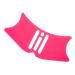 Angoily Eyeliner Eyeshadow Reusable Eyeliner Tool Silicone Eyeliner Stencils Eye Protection Nose