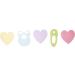 Amscan 679662 Decorative String for Baby Shower - Multicolor - Buy Online on GoSupps.com