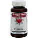 Kroeger Herb Co Fresh Ground Cloves - 100 Vegetarian Capsules for Natural Wellness - Buy Online on GoSupps.com