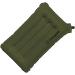 Snugpak Basecamp Ops Air Pillow - Inflatable Compact Travel Pillow in Olive - Buy Online on GoSupps.com