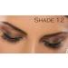 Instant Eyeshadow Eyemajic Sticker Trio - Smoky Shade 12 Gloriosa - Buy Online on GoSupps.com