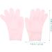 FRCOLOR 3 Pairs Moisturizing Gloves Gloves Mittens for Women Night Gloves Softening Gloves Moisturizing Cotton Gloves Hand Gel Exfoliating Gloves Sebs Cosmetic Anti-Crack - Buy Online on GoSupps.com