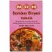  MDH MDH Biryani Bombay Masala 100g (Pack of 3) - Adds Aroma Taste and Flavor to Meals - Authentic Indian Bombay Biryani Masala Seasoning Blend - Buy Online on GoSupps.com