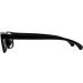 Buy LHSDMOAT Children's Blue Light Filter Glasses Rectangular Frame for Gaming & Screen Use Blocks Blue Light in Black - Buy Online on GoSupps.com
