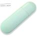 TOVINANNA 4 Pieces Toothbrush Case - Durable & Stylish Toothbrush Container for Home & Travel - International Shipping Available - Buy Online on GoSupps.com