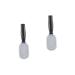 2pi ces R pe Pied Acier Avec Couvercle Exfoliateur Pour Retire Peaux Mortes Et Callosit s Outil De P dicure Pour Homme Et Femme