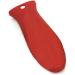 Rubberray Silicone Handle & Metal Frying Pan - Heat-Resistant Durable Inexpensive Kitchen Essential - Buy Online on GoSupps.com