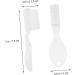 PopetPop International Delivery: Travel Toothbrush for Prison Needs - Soft Oral Hygiene Brush for Dental Care - Buy Online on GoSupps.com