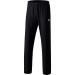 Erima Men's Presentation Pants 2.0 Miami L Black