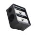 Professional Double Hole Cosmetic Pencil Sharpener for Eyebrow Lip Liner & Eyeliner - Ideal for School & Office Supplies - Buy Online on GoSupps.com