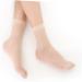minkissy 5 Pairs Chinlon Socks Chinlon Stockings Universal Socks Two Toes Socks Japanese Style Socks Couple Socks Breathable Socks Two-toe Stockings Universal Stockings Split Toe Socks - Buy Online on GoSupps.com