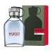 Hugo Boss HUGO MAN Eau de Toilette 2.5 Fl Oz - Authentic Fragrance for Men - Buy Online on GoSupps.com