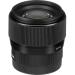 Sigma 56mm E-Mount Fixed Prime Camera Lens for Sony - Black (351965) - Buy Online on GoSupps.com