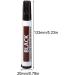 Wood Furniture Repair Marker Pen  Wood Furniture Scratch Repair Touch Up Pen  Paint Fix Filler for Stains  Scratches  Wood Floors  Tables  Desks(Walnut) - Buy Online on GoSupps.com